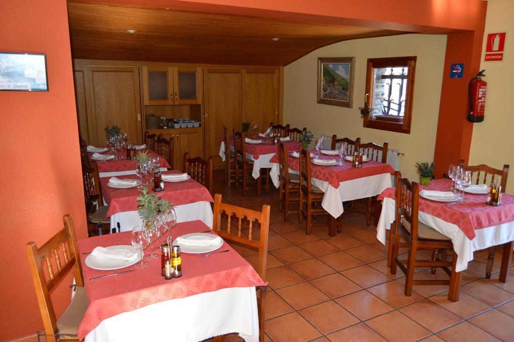 Hotel Parador De Canolich - Only Adults Bixessarri Exterior photo