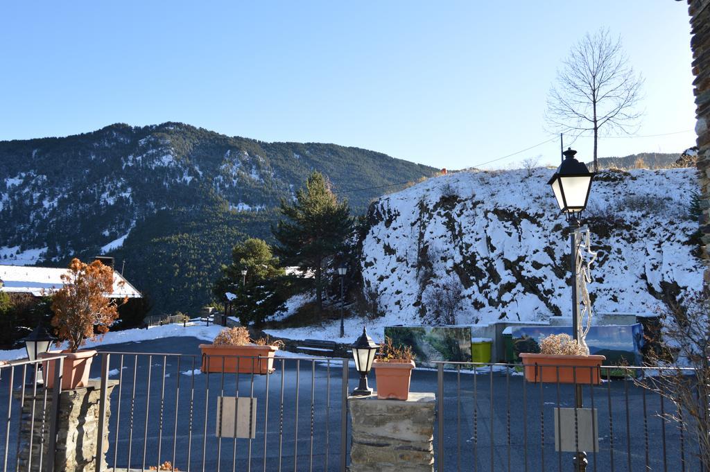 Hotel Parador De Canolich - Only Adults Bixessarri Exterior photo